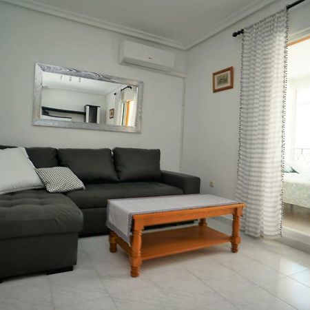 Apartment Vinamar La Mata La Mata  Bagian luar foto