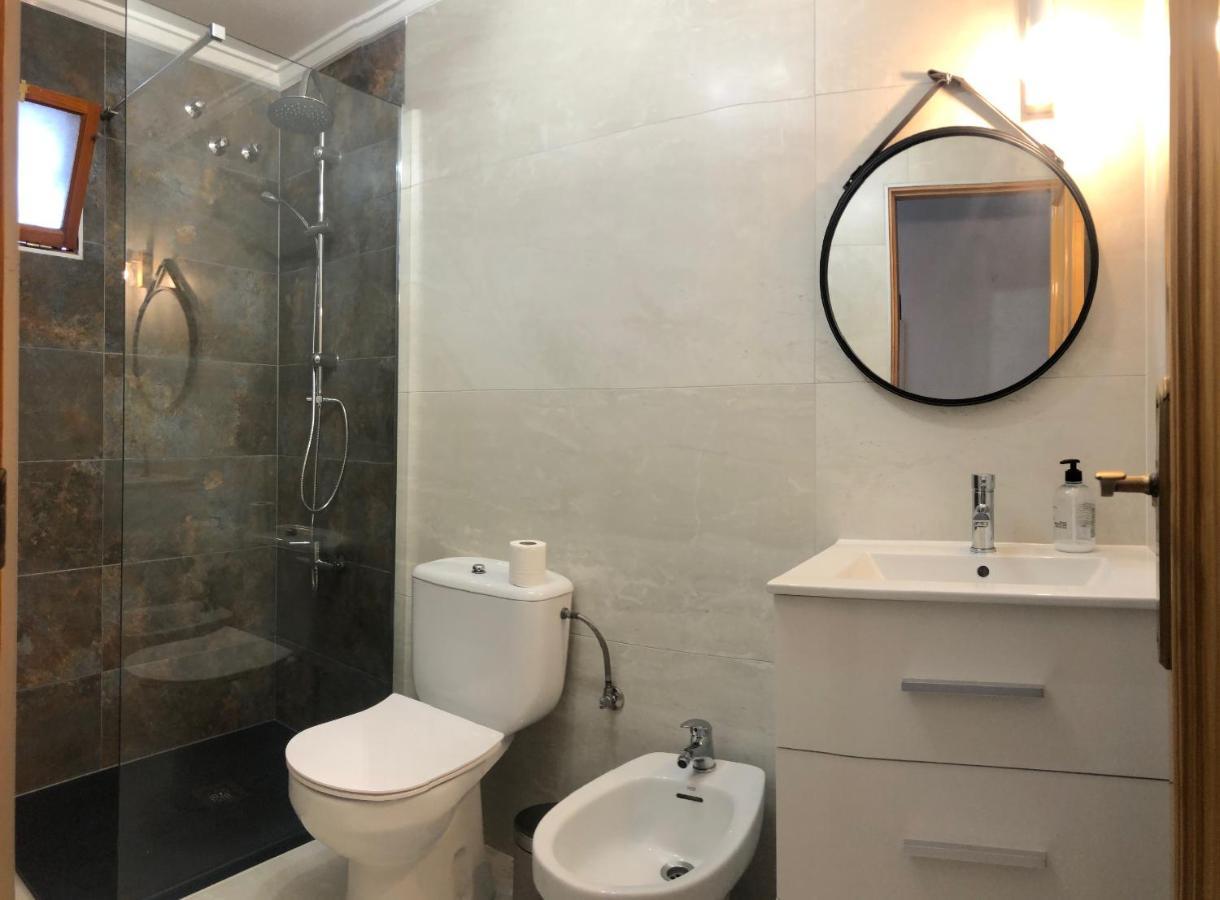 Apartment Vinamar La Mata La Mata  Bagian luar foto