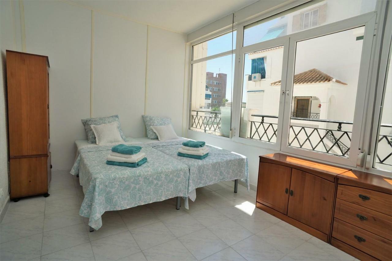 Apartment Vinamar La Mata La Mata  Bagian luar foto